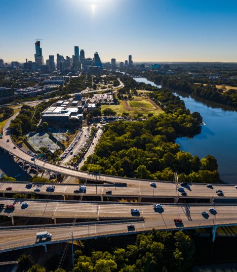 Roads & Highways image