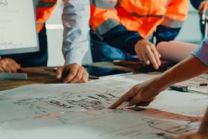 Planning and consultancy