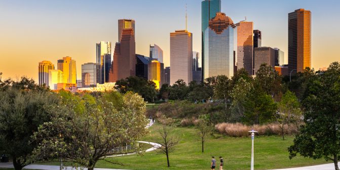 Energy transition & climate resilience