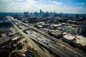 Roads & Highways