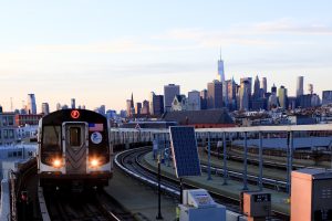 Rail & Transit