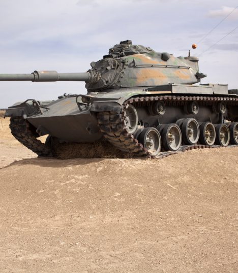 Defense image